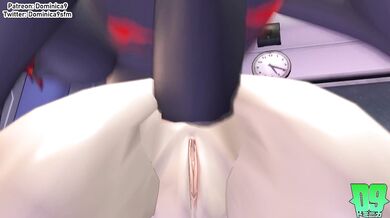 Night School Slut-Training Session