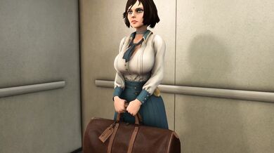 The Horniest Sandflys Giving Birth to Actual Pests in a SFM Chalk Art Bonanza!