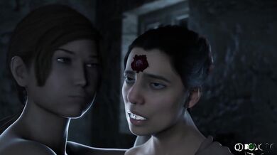 The Horniest Sandflys Giving Birth to Actual Pests in a SFM Chalk Art Bonanza!