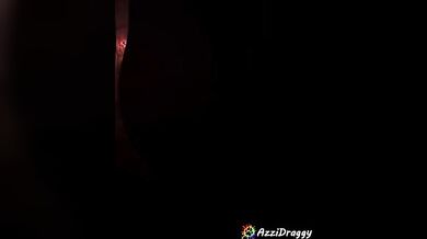Azzidraggy's Cock Vore: A Tale of Penile Predation
