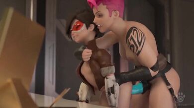 Underworld Bound - OCboon