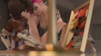 Underworld Bound - OCboon