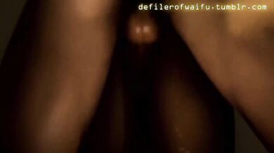 Sodomy & Vaginal Sexual Intercourse (S&V) Productions Presents: Damnation II