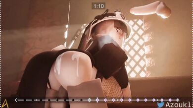 Cum Blast RR34 - Squirting Orgasms [Teaser]