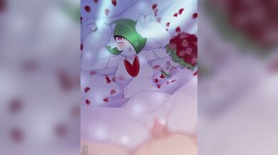 Gardeners' Wedding Day