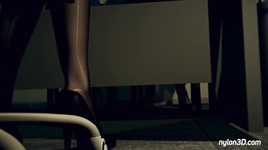 BDSM Domination and Submission in the Dungeon