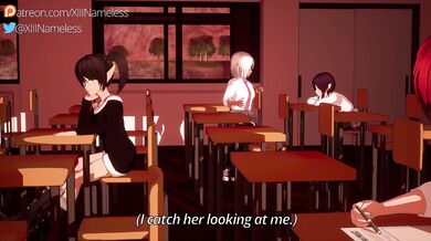 Unforeseen Encounter: Everyday Arcana Episode 1 RE:Surprise