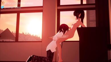 Unforeseen Encounter: Everyday Arcana Episode 1 RE:Surprise