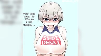 Big Badass Bitch