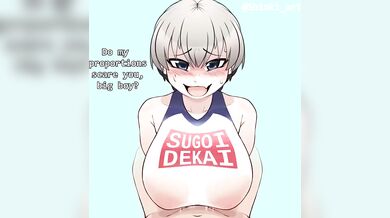 Big Badass Bitch