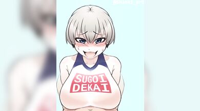 Big Badass Bitch