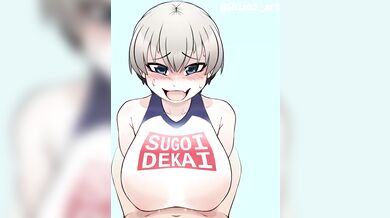 Big Badass Bitch