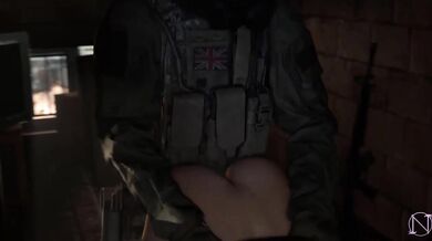 Farah Karim's 3-Way Sex Romp