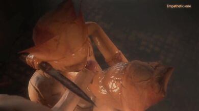 Busty Bubble-Headed Babes of Silent Hill: Naughty Nurse Nymphos Deliver Extra-Creamy Care!