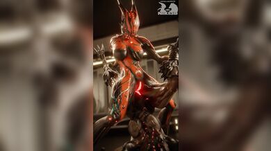 Valkyrie & Valkyrie Warframes Team-up Tactics