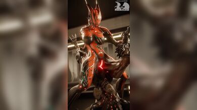 Valkyrie & Valkyrie Warframes Team-up Tactics