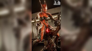 Valkyrie & Valkyrie Warframes Team-up Tactics