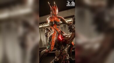 Valkyrie & Valkyrie Warframes Team-up Tactics