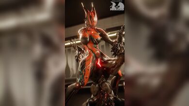 Valkyrie & Valkyrie Warframes Team-up Tactics