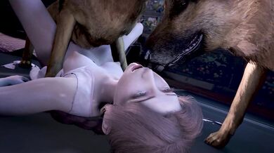 [Bulgemeister] Aerith's House of Friends Part 1
