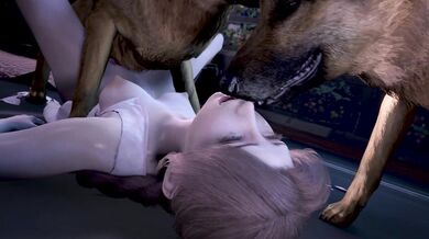 [Bulgemeister] Aerith's House of Friends Part 1