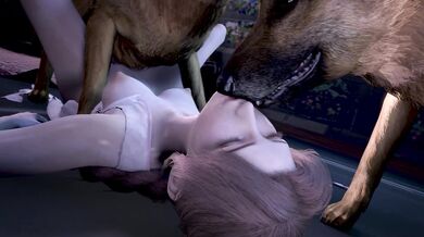 [Bulgemeister] Aerith's House of Friends Part 1