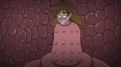 Mendy's Cave Adventure [OneManArtist]