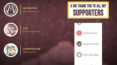 Mendy's Cave Adventure [OneManArtist]