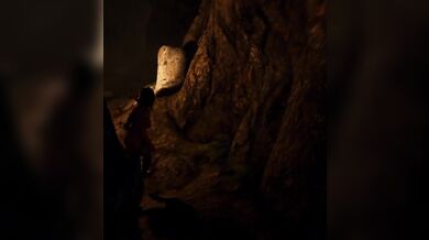 Deep Exploration Turns Innocent Traveler into Sex Toy