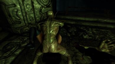 Deep Exploration Turns Innocent Traveler into Sex Toy