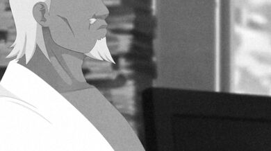 Negotiation Fails, But Rape Succeeds! Hinata and Raikage Get It On [Queentsunade]