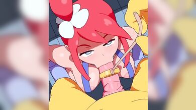 Skyla's Tempting Erotic Oral Sex 

or or 

Skyla's Mind-Bending BJ: A Hypnotic ExperienceArtist: https://x.com/kabeumeSkyla's Mind-Bending BJ: A Hypnotic Experience