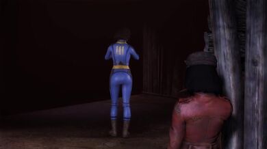 Piper's Anal Vore Adventures with the ToasterKing