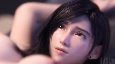 Tifa's Naughty Adventures - Setarcos04