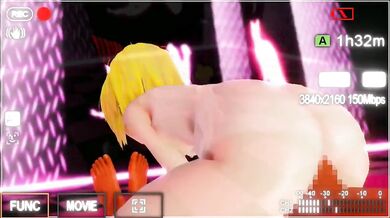 A compilation of six different syupi scenes from various hentai porn movies or series.