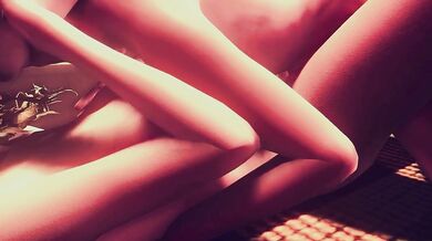 Forbidden Fantasies of Mrs. Juliana