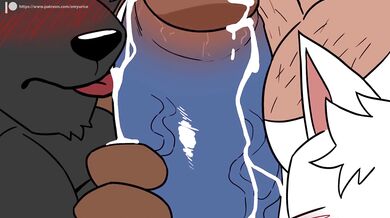 Sex on the Lyga Shore: A XXX Sensual Adventure