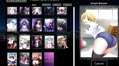 Naughty Nuns and Wicked Sorceresses Battle for Sexual Supremacy in Succubus Reborn Gameplay!