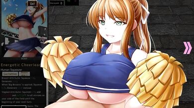 Naughty Nuns and Wicked Sorceresses Battle for Sexual Supremacy in Succubus Reborn Gameplay!