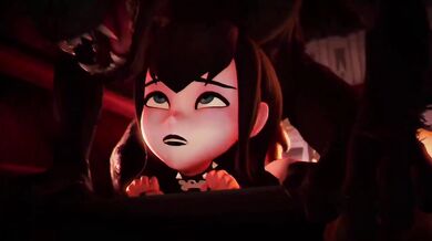 Unleashing Mavis's Monster Cock Collection!