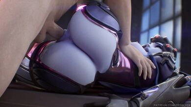 Widowmaker's Trap (FPSBlyck)