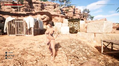 The Horny Minotaur
