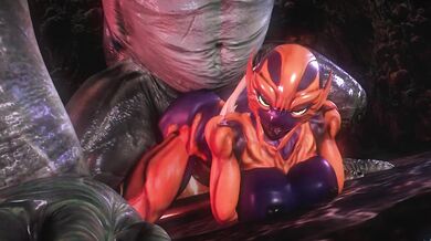 Partying with Demonesses (PMV)