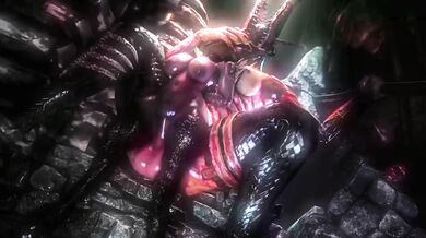 Partying with Demonesses (PMV)