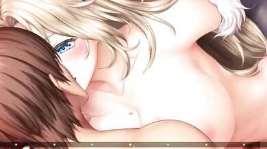 Killer Lady's Unitia Fap Adventure