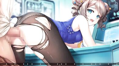 Killer Lady's Unitia Fap Adventure