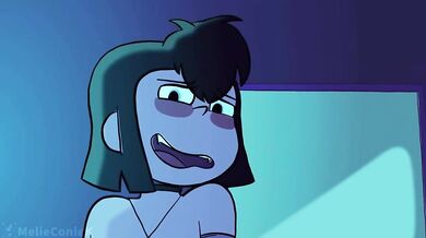 Mavis Dracula's Melancholic Vampirism