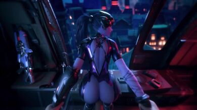 Widowed Wife's Forbidden Pleasure [VG Erotica]