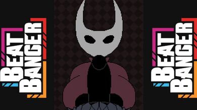 - Iselda's Anal Descent with Horny Hornet
