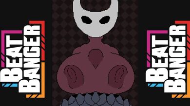 - Iselda's Anal Descent with Horny Hornet